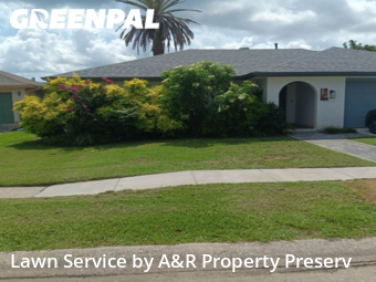 Grass Cutting nearby Kenner, LA, 