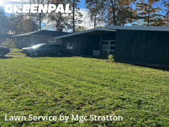 Yard Upkeep in Parma Heights, 44130, Yard Upkeep by Mgc Stratton, work completed in Nov , 2025