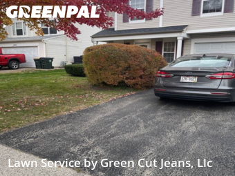 Lawn Mowing nearby Hainesville, IL, 