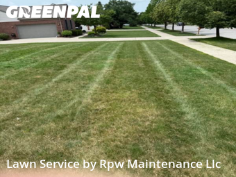 Lawn Cutting nearby Canton, MI, 