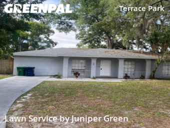 Lawn Care nearby Tampa, FL, 