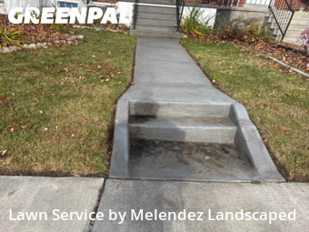 Lawn Service nearby Towson, MD, 