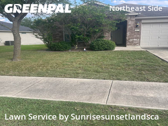 Lawn Maintenance nearby Schertz, TX, 