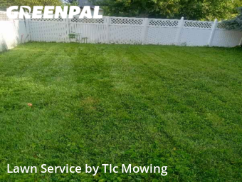 Lawn Service nearby Decatur, IL, 