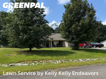 Yard Cutting nearby Toney, AL, 