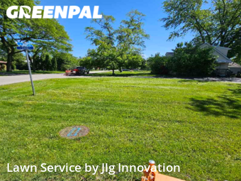 Yard Cutting nearby Darien, IL, 