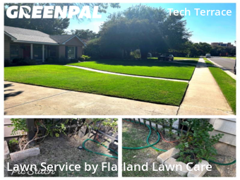 Lawn Care nearby Lubbock, TX, 