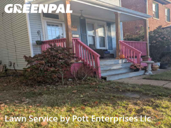 Lawn Mowing Service nearby Maplewood, MO, 