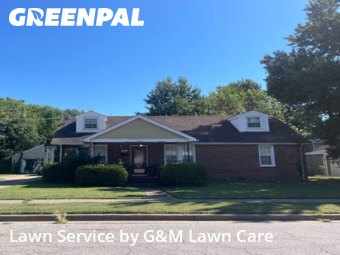 Lawn Mowing Service nearby Norfolk, VA, 