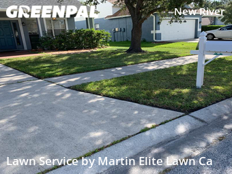 Lawn Cut nearby Wesley Chapel, FL, 