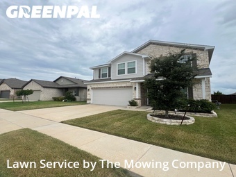 Lawn Care Service nearby Forney, TX, 