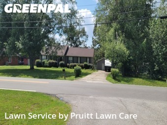 Lawn Cutting nearby Huntsville, AL, 