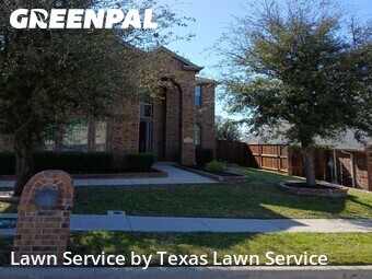 Lawn Cutting nearby Roanoke, TX, 