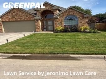 Lawn Mow nearby Fort Worth, TX, 