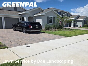 Grass Cutting nearby Minneola, FL, 
