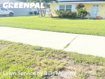 Lawn Care Service nearby Largo, FL, 