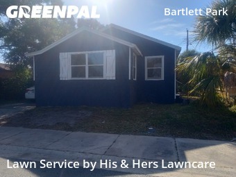 Lawn Care Service nearby St. Petersburg, FL, 