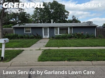 Landscaping Companies In Lincoln,68507,Landscaping Maintenance by Garlands Lawn Care, work completed in Jun , 2026