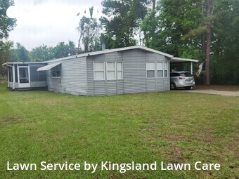 Lawn Mowing Service nearby Winter Springs, FL, 