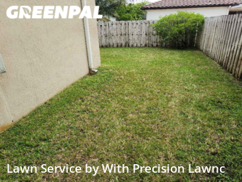 Yard Mowing nearby Miramar, FL, 