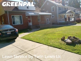 Lawn Cut nearby South Euclid, OH, 