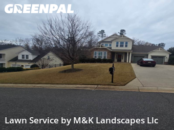 Grass Cutting nearby Indian Land, NC, 