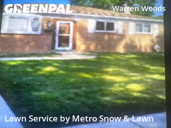Lawn Care nearby Warren, MI, 
