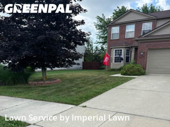 Grass Cutting nearby Ypsilanti Charter Township, MI, 