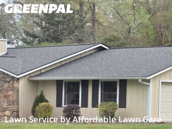 Lawn Mowing nearby Marietta, GA, 