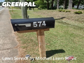 Lawn Maintenance nearby Marietta, GA, 