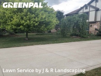 Lawn Mow nearby Farmington Hills, MI, 