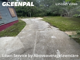 Lawn Service nearby Jacksonville, FL, 