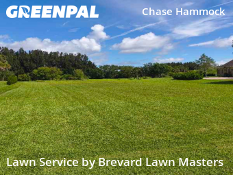 Lawn Mowing in Merritt Island, 32953, Garden Trimming by Brevard Lawn Masters, work completed in Oct , 2025