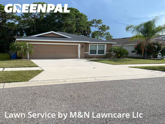 Yard Cutting nearby Ruskin, FL, 