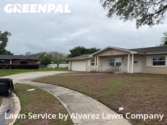 Lawn Maintenance nearby Winter Park, FL, 