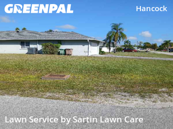 Lawn Mow nearby Cape Coral, FL, 