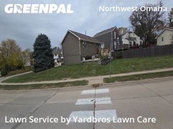 Lawn Mowing nearby Omaha, NE, 