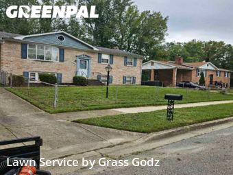 Lawn Maintenance nearby Clinton, DC, 