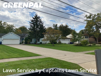 Lawn Cutting nearby Getzville, NY, 