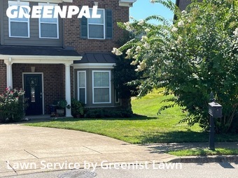 Lawn Cut nearby Thompson's Station, TN, 