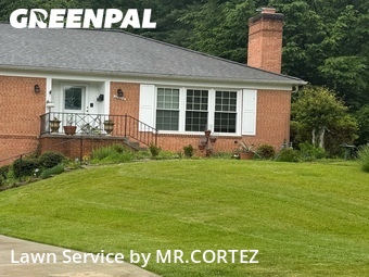 Yard Mowing nearby Rockville, MD, 