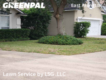 Lawn Mowing Service nearby Jacksonville, FL, 