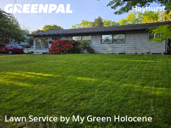 Lawn Cut nearby Portland, OR, 