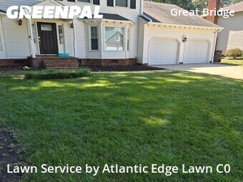 Lawn Maintenance nearby Chesapeake, VA, 