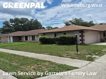 Lawn Cut nearby Zephyrhills, FL, 