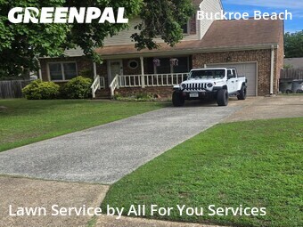 Lawn Mow nearby Hampton, VA, 