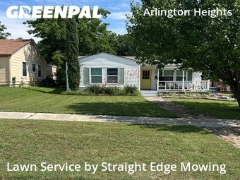 Lawn Service nearby Fort Worth, TX, 
