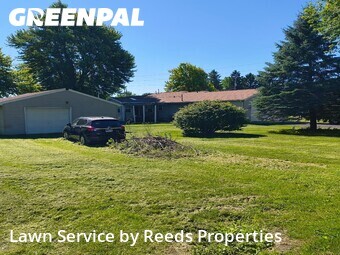Lawn Service nearby Marion, OH, 