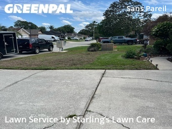 Lawn Care Service nearby Jacksonville, FL, 