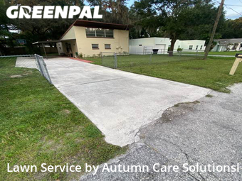 Lawn Cut nearby Tampa, FL, 